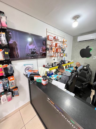 Assistência técnica em celulares