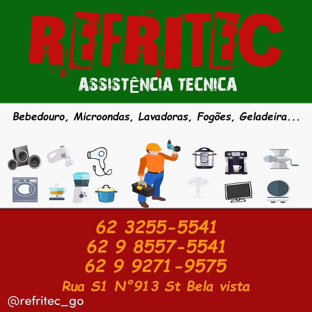 Refritec – St Bela Vista