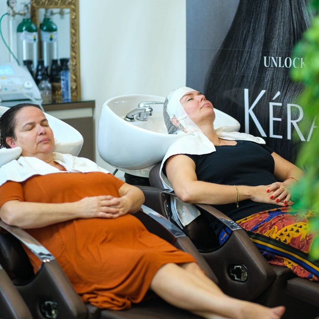 Alkimia Spa Urbano