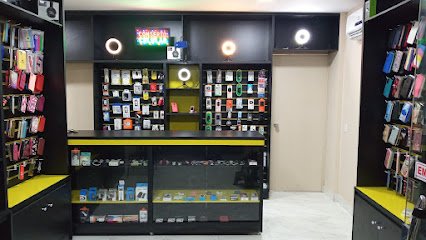 Oficina do Celular