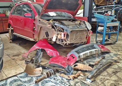 Casa Do Automóvel – Centro Automotivo