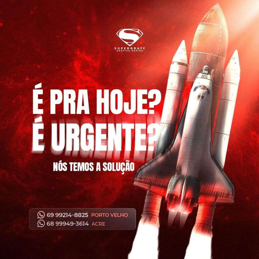 SuperGraff Gráfica Rápida