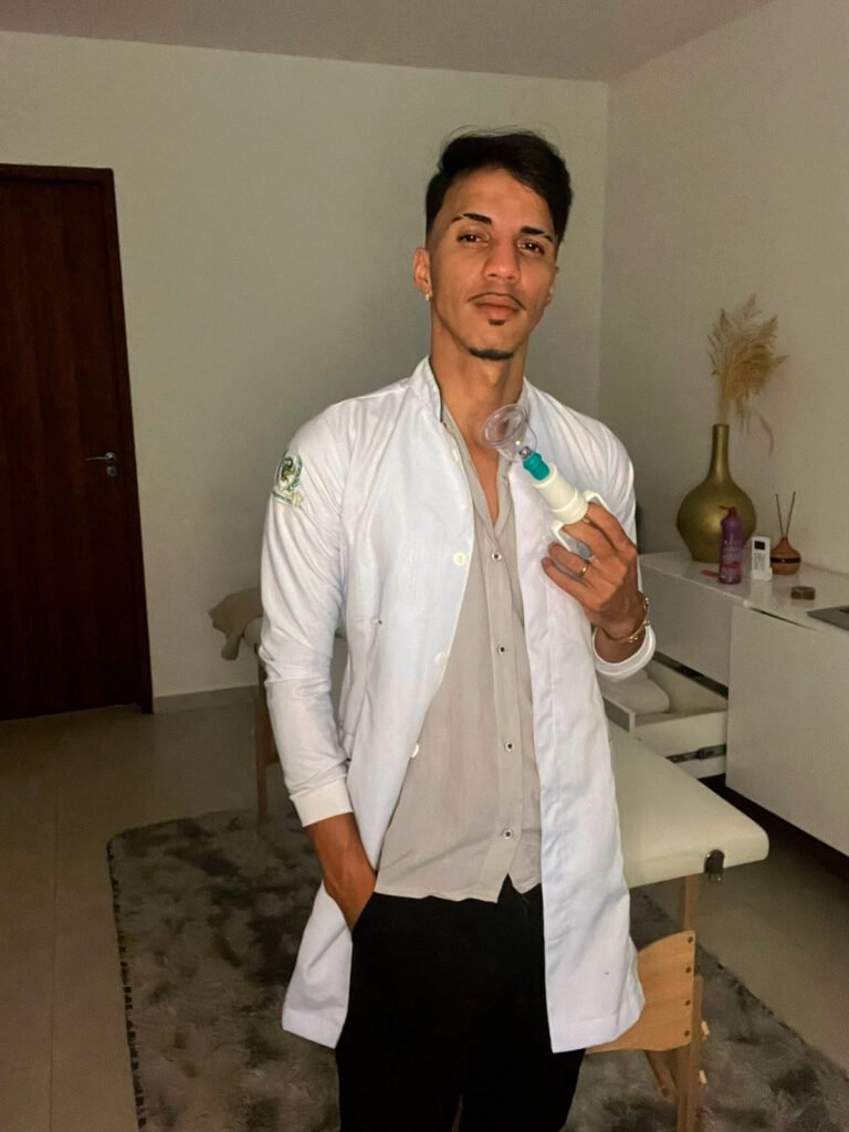 Lyan Tavares